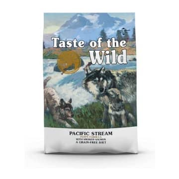 Taste of the Wild Puppy con Salmón: Review y Opiniones 3 pienso taste of the wild puppy pienso con salmon para cachorro comprar en amazon