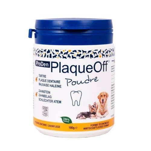 Tienda Online Mi Bichón Maltés 31 plaqueoff polvos antisarro para perros bichon maltes