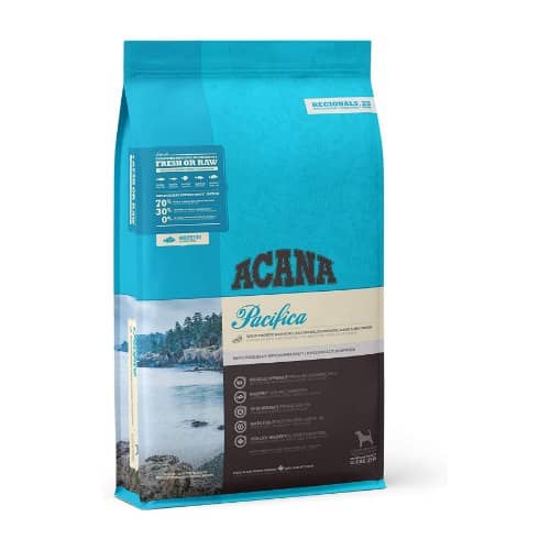 Mejores Piensos para Bichón Maltés 29 pienso acana pacifica para perros adultos bichon maltes