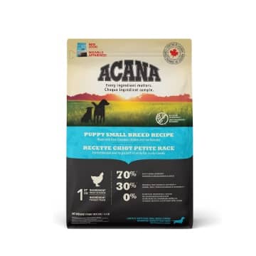 Mejores Piensos para Bichón Maltés 14 acana pienso para cachorros