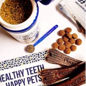 polvo antisarro perro plaqueoff