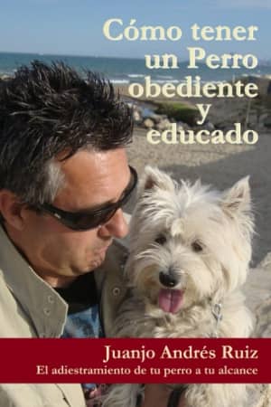 7 Mejores libros para Educar Tu Perro Bichón Maltés: Guía Especial 9 libro-como-tener-un-perro-educado
