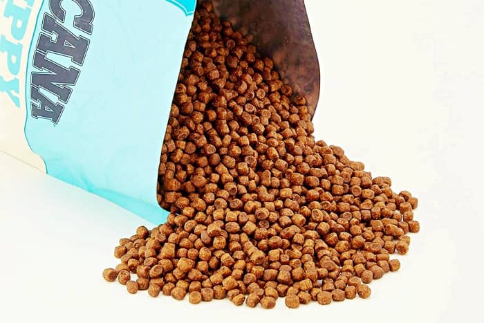 mejor comida para cachorro maltes