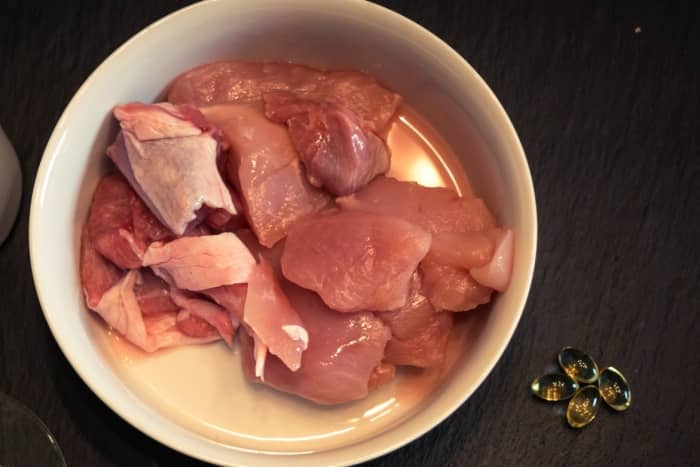 Cómo Elegir Pienso Ideal para Bichón Maltés: Guía Especial 2 mejor comida para bichon maltes