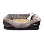 Top 10 Mejores camas para Bichón Maltés: Comparativa especial 6 joyelf cama viscoelastica perros pequeños bichon maltes