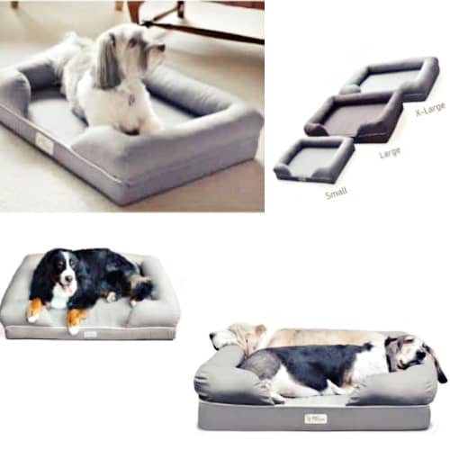 Top 10 Mejores camas para Bichón Maltés: Comparativa especial 3 cama-perro-bichon-maltes-comprar