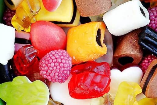 13+ Alimentos prohibidos para tu Bichón Maltés 14 alimentos con xilitos prohibidos para perro bichon maltes