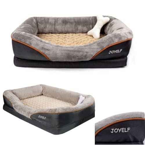 Top 10 Mejores camas para Bichón Maltés: Comparativa especial 5 comprar cama para perro maltes