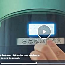 HoneyGuaridan: el mejor Comedero Automático Doble para perros 6 video tutorial como usar comedero honey guaridan