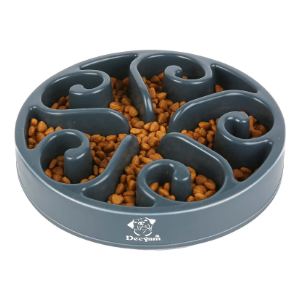 5 Mejores Comederos Interactivos para Perros Pequeños 14 comedero perro antivorasidad barato amazon