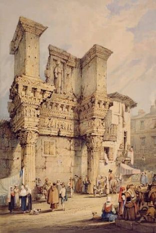 Bichón Maltés Toy: Información y Curiosidades 5 antigua roma