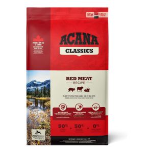 Mejores Piensos Acana para Perros Pequeños: Guía Especial 5 pienso acana classic red perros amazon