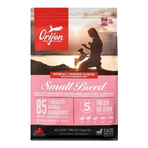 pienso orijen para perros pequeños amazon