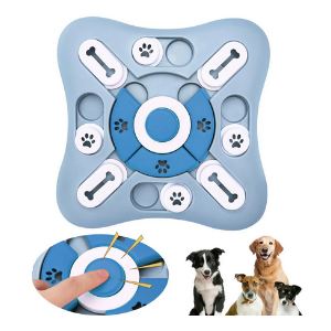 5 Mejores Comederos Interactivos para Perros Pequeños 16 comederos interactivos baratos para mascotas