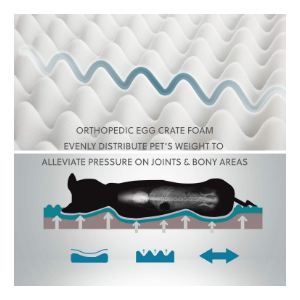 colchon-ortopedico-perro-espuma-caja-de-huevos-bedsure