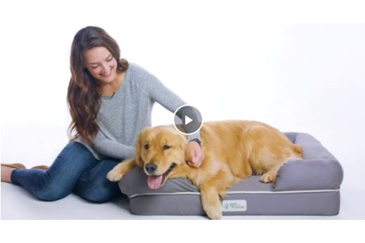 petfusion-mejor-cama-de-espuma-viscoelastica-para-perros