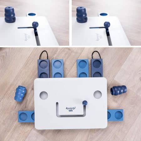 5 Mejores Comederos Interactivos para Perros Pequeños 11 comedor-para-perro-interactivo-comprar