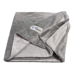 petfusion manta perro reversible