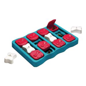 5 Mejores Comederos Interactivos para Perros Pequeños 6 outward dispensador interactivo recompensas para perros