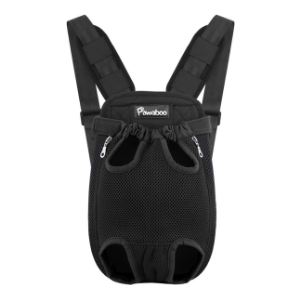 pawaboo mochila para transportar perros pequeños