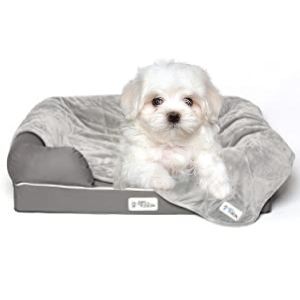petfusion-cama-viscoelastica-para-perro-pequeño