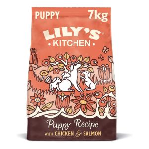 Piensos naturales Lilys Kitchen para perros 8 pienso lilys kitchen para cachorro comprar amazon