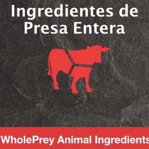 Pienso Orijen Puppy: el Alimento Nº 1 para Cachorros 4 pienso-orijen-puppy-ingredientes