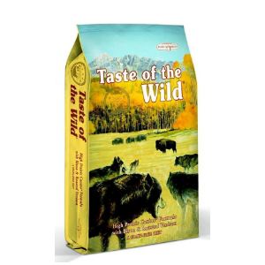 Pienso Taste of the Wild High Prairie Bisonte: Review y Opiniones 3 pienso-perro-adulto-taste-of-the-wild-high-prairie-con-bisonte