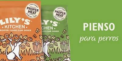 Piensos naturales Lilys Kitchen para perros 3 lilys-kitchen piensos para perros naturales comprar