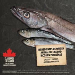 pienso-acana-wild-coast-ingredientes