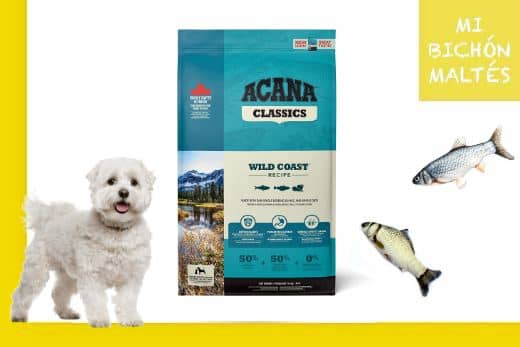 pienso acana wild coast opiniones