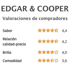 Top 5 Mejores Piensos para Cachorros de Razas Pequeñas: Comparativa 10 pienso-cachorros-edgard-cooper-puppy-opiniones