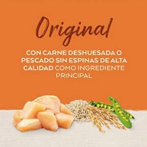 Mejores Piensos Nature's Variety para Perros Pequeños 11 pienso-con-cereales-integrales-para-perro-pequeno natures variety