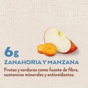 pienso-natures-variety-con-salmon-para-cachorro-ingredientes