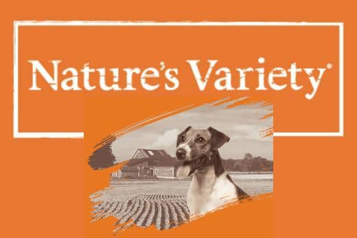 Mejores Piensos Nature's Variety para Perros Pequeños 1 Natures variety mejores piensos naturalespara perros pequeños