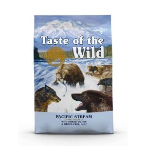 Mejores Piensos Acana para Perros Pequeños: Guía Especial 14 taste-of-the-wild pacific stream pienso con salmon perros comprar