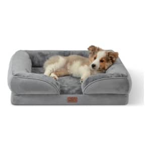 Tienda Online Mi Bichón Maltés 35 bedsure sofa cama perro ortopedica
