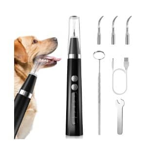 ceippillo electrico ultrasonico para perros amazon