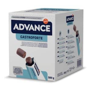 Suplementos Alimenticios: Mejora la Salud de tu Perro Bichón Maltés 18 advance probioticos digestiivas perros amazon