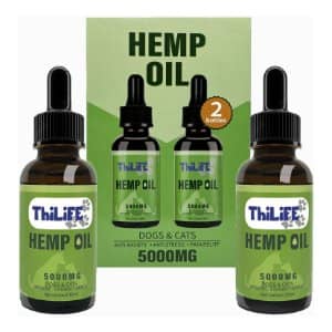 Tranquilizantes Naturales para Perros Bichón Maltés 4 aseite canamo calmante natural perros melatomina amazon