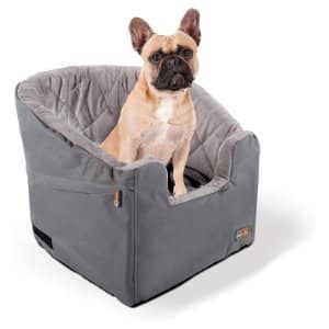 Mejores Asientos de Coche para Perros Bichón Maltés: Top 5 y Opiniones 10 asiento coche para viajar con perro pequeño