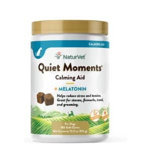 Tranquilizantes Naturales para Perros Bichón Maltés 3 mejor calmante natural perro conmelatonina contra estres