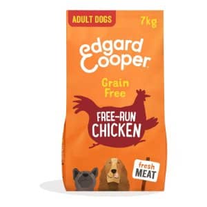Piensos Naturales Edgard & Cooper para Perros 7 edgard cooper pienso pollo perros amazon