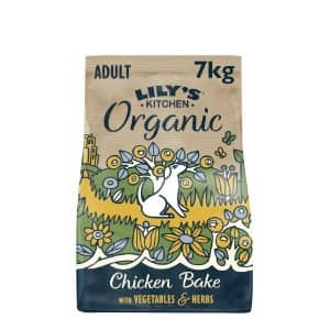 Piensos naturales Lilys Kitchen para perros 25 lilis kitchen pienso organico perros adultos con pollo amazon