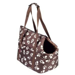 ¿Cómo es un Cachorro de Perro Bichón Maltés? 8 Bolsa Transporte para cachorros Perros pequeños