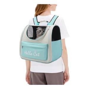 Mejores Mochilas para Bichón Maltés: Comparativa y Guía 28 mejor mochila perro avion amazon