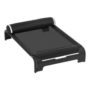 sofa cama elevada perro pequeno amazon