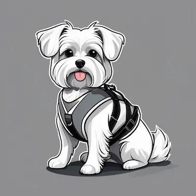 Tienda Online Mi Bichón Maltés 10 mejores arneses perros bichon maltes