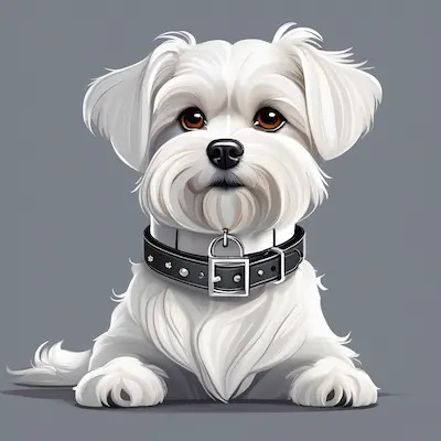 Tienda Online Mi Bichón Maltés 11 mejores collares para perros bichon maltes