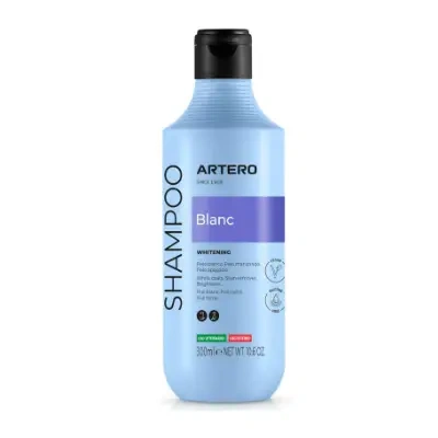 Tienda Online Mi Bichón Maltés 32 Artero Blanc mejor champú blanqueador para perros Maltés